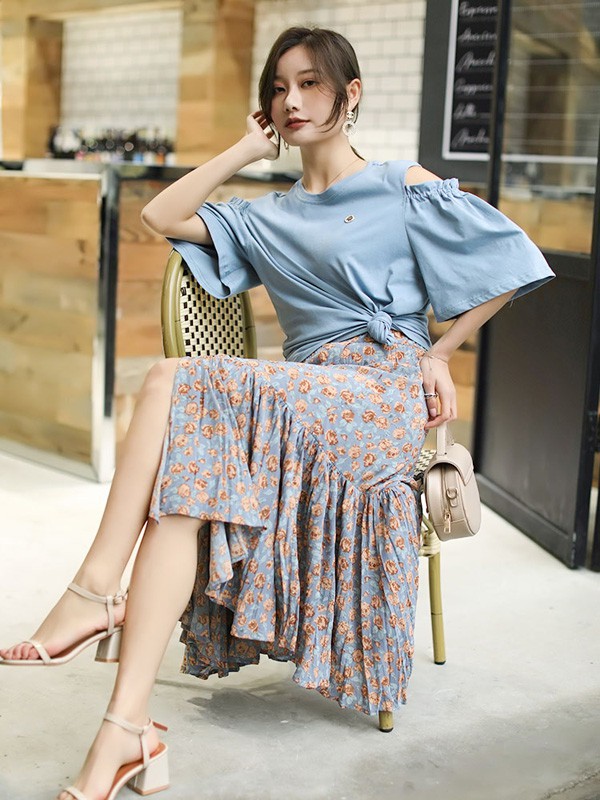 雅尼拉女装2021春夏季