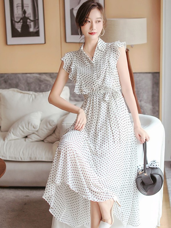 雅尼拉女装2021春夏季