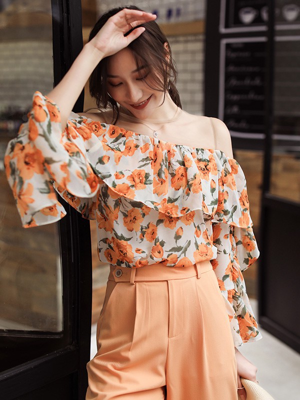 雅尼拉女装2021春夏季