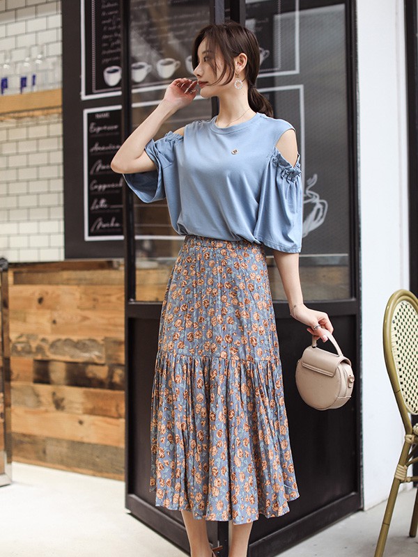 雅尼拉女装2021春夏季