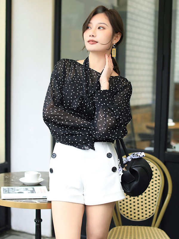 雅尼拉女装2021春夏季