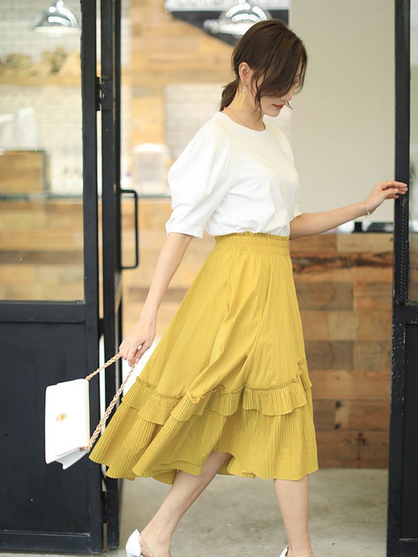 雅尼拉女装2021春夏季