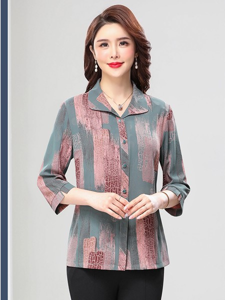 sunnyright女装2021春夏季