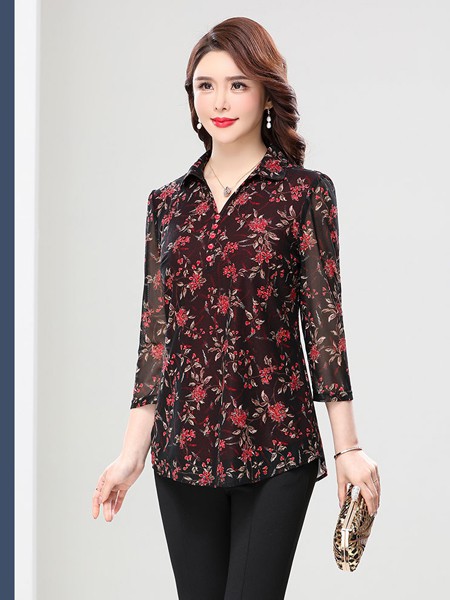 赛尼瑞2021春夏季