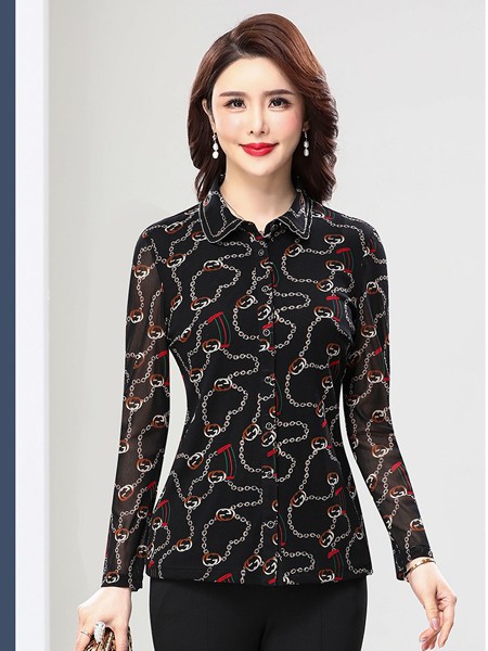 赛尼瑞2021春夏季