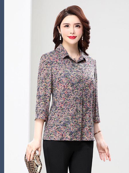 sunnyright女装2021春夏季