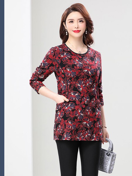 赛尼瑞2021春夏季