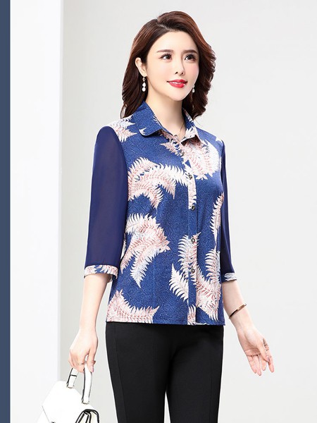 赛尼瑞2021春夏季