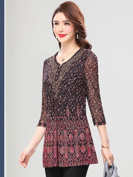 sunnyright女装2021春夏季