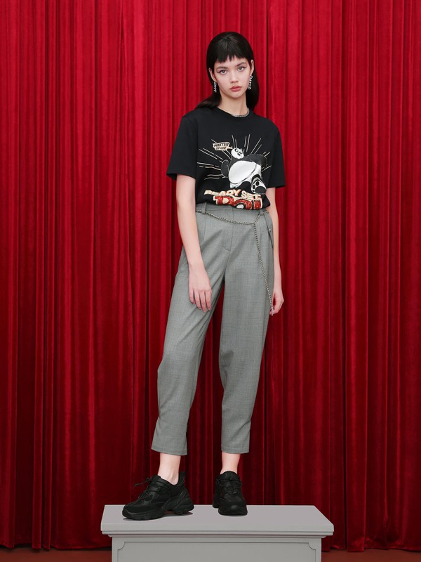 维格娜丝2021春夏季