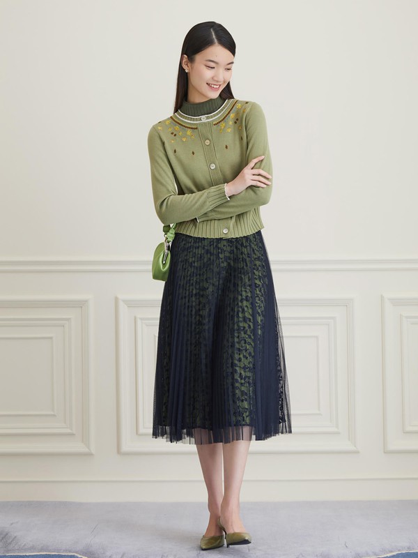 维格娜丝2021春夏季