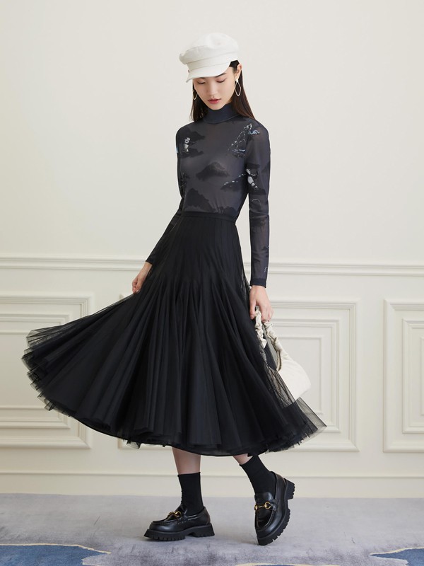 维格娜丝2021春夏季