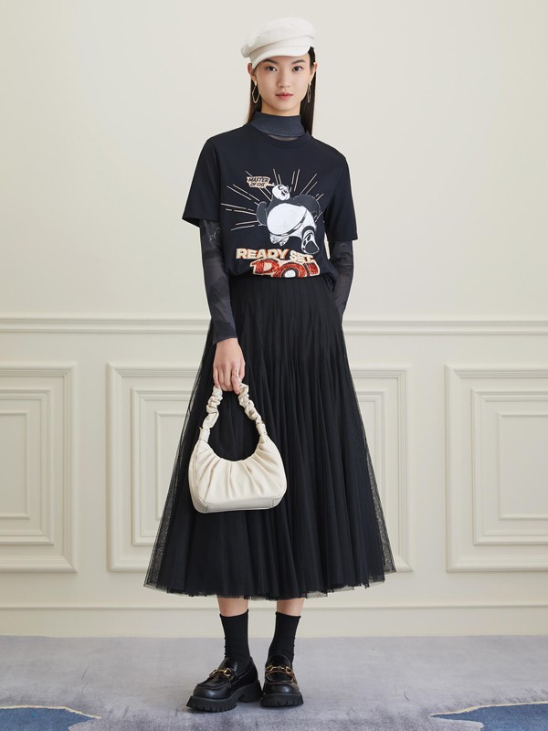 维格娜丝2021春夏季