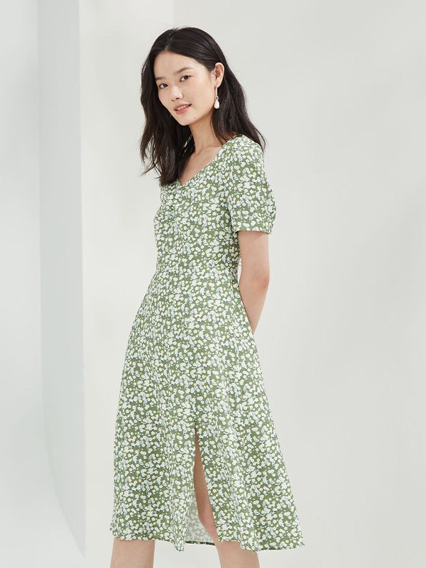 prich女装2021春夏季