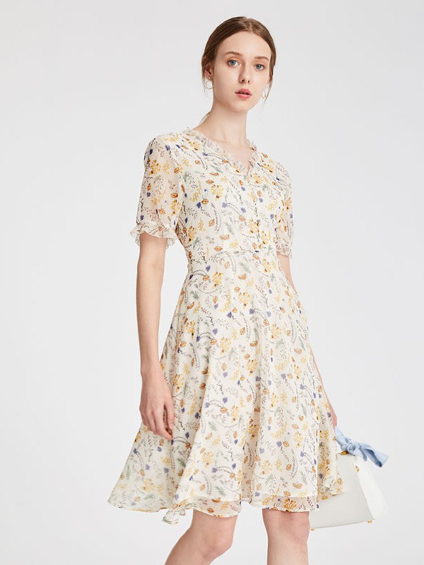 prich女装2021春夏季