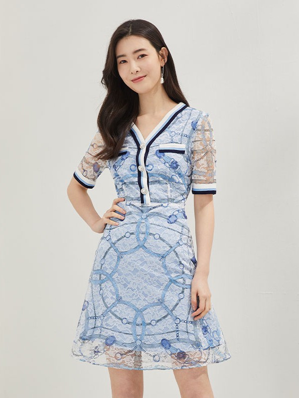 prich女装2021春夏季