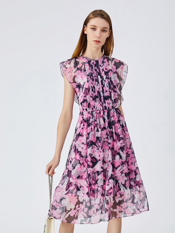 宝姿休闲装2021春夏季