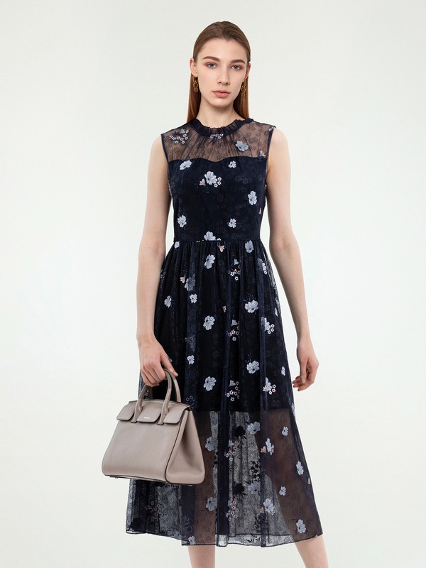 宝姿休闲装2021春夏季