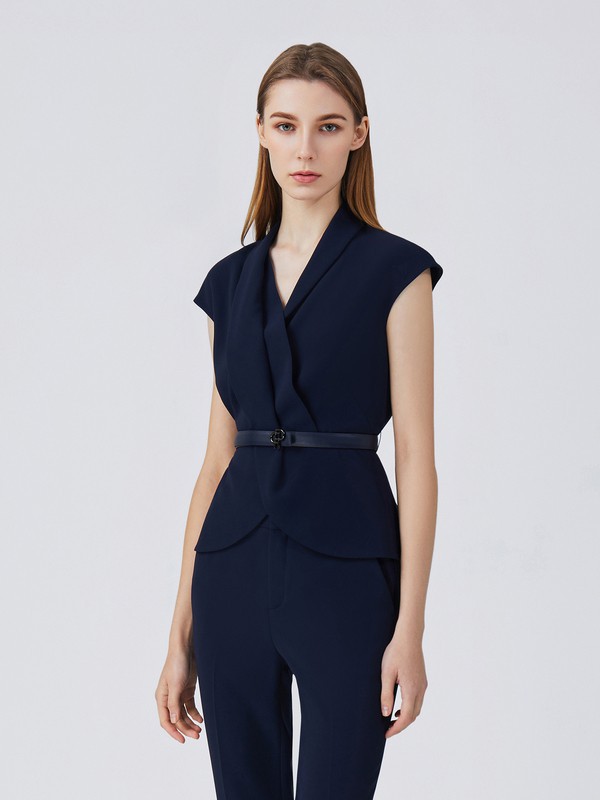 宝姿休闲装2021春夏季