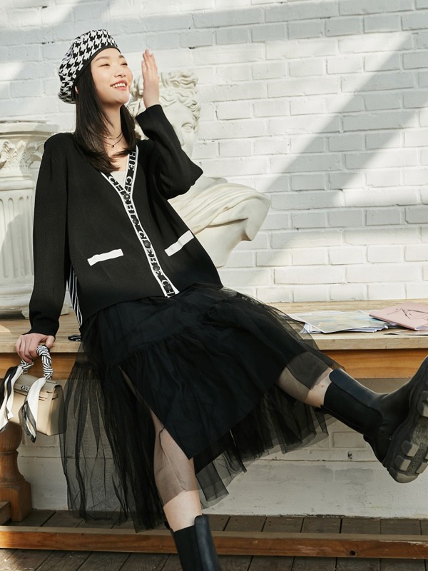 veromoda2021春夏季