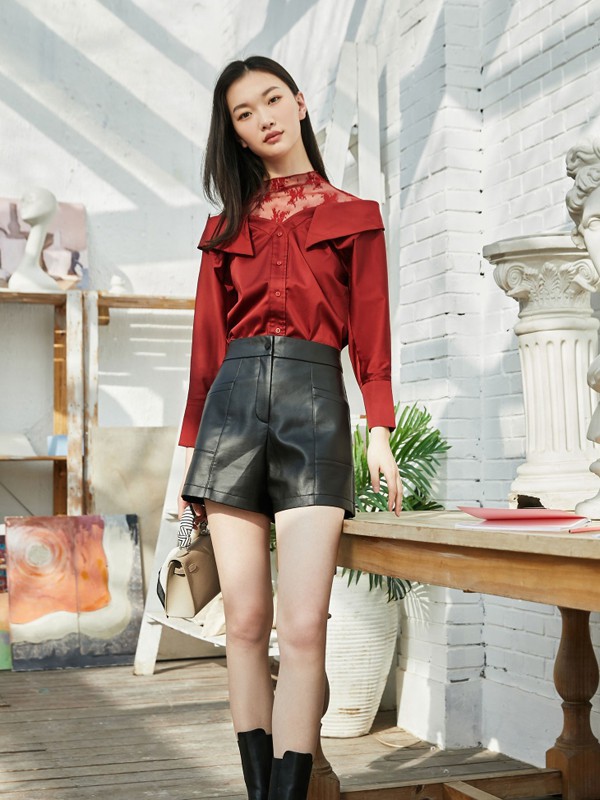 veromoda2021春夏季