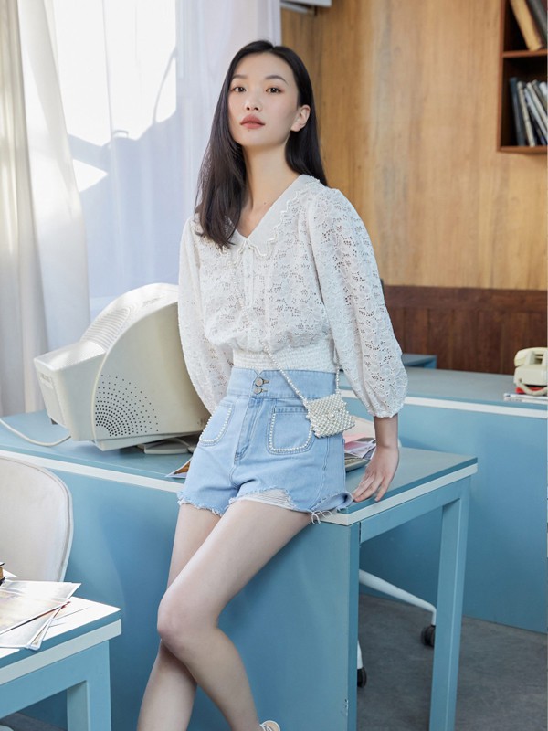 veromoda2021春夏季