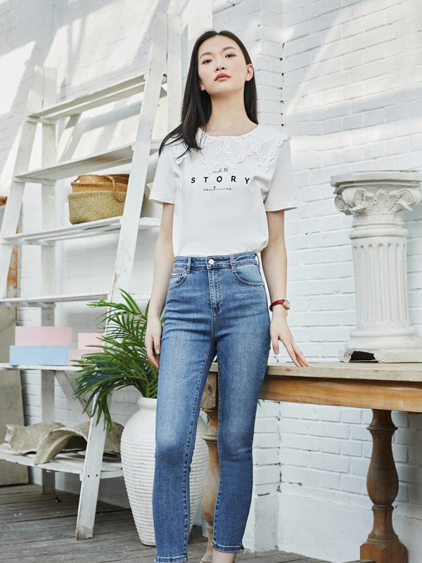 veromoda2021春夏季