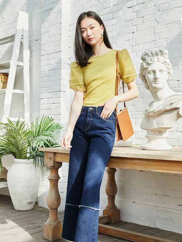 veromoda2021春夏季