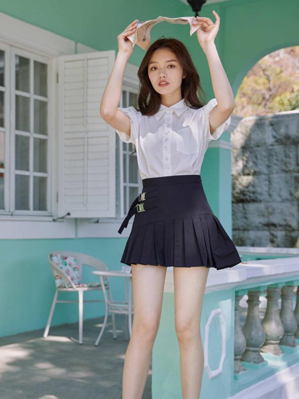 veromoda2021春夏季