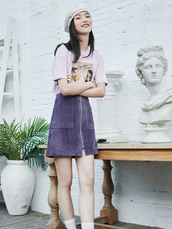 veromoda2021春夏季