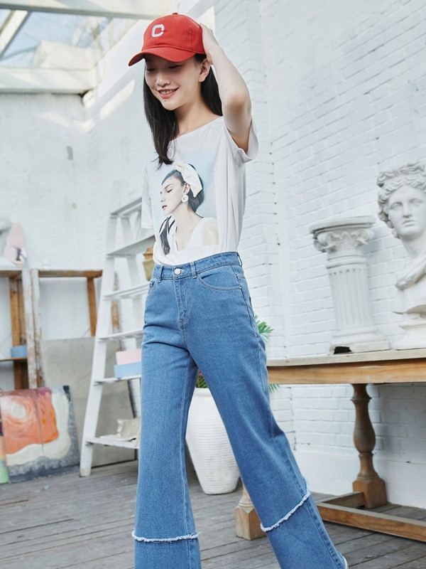 veromoda2021春夏季