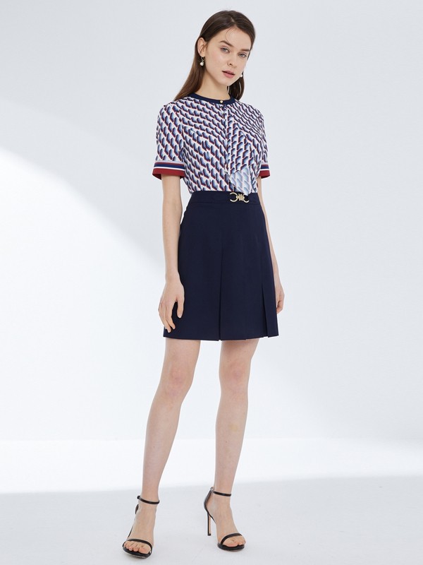 SCOFIELD2021春夏季