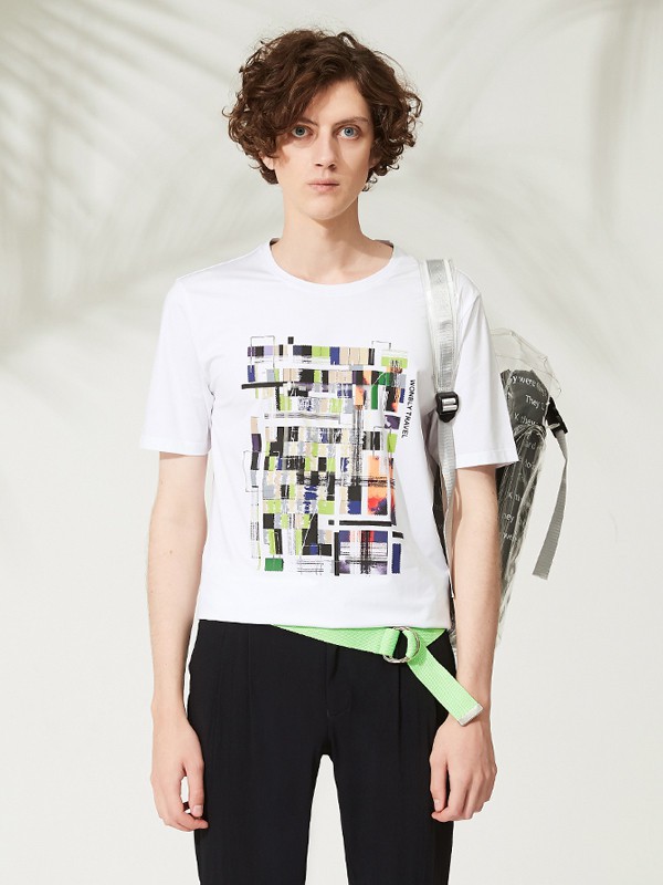 忘不了男装2021春夏季