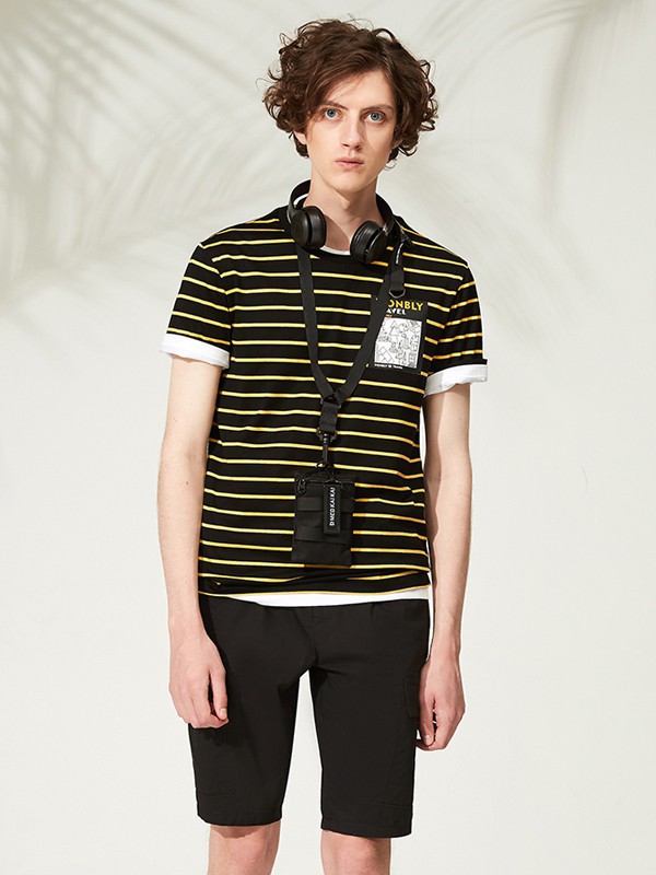 忘不了男装2021春夏季