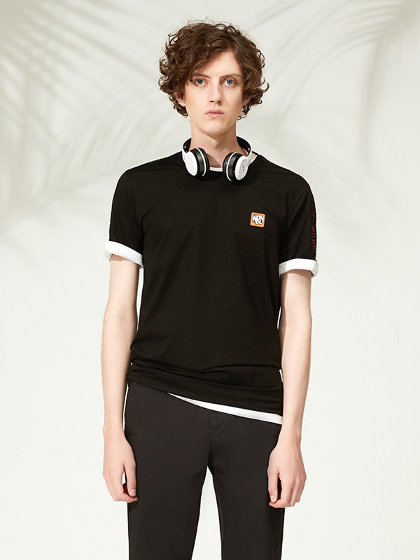 忘不了男装2021春夏季