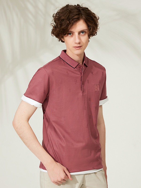 忘不了男装2021春夏季