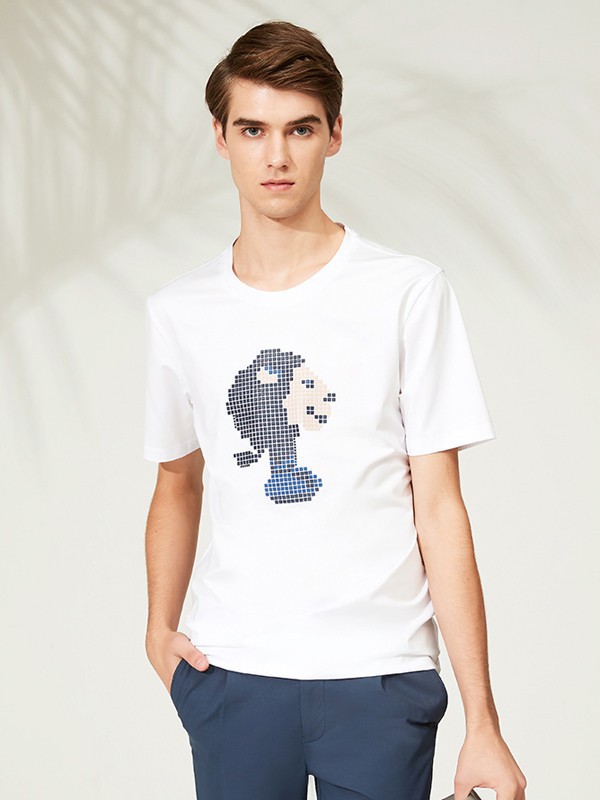 忘不了男装2021春夏季