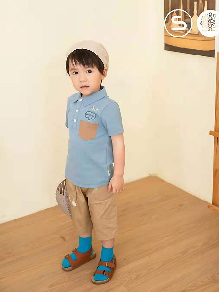 森虎儿2021春夏季