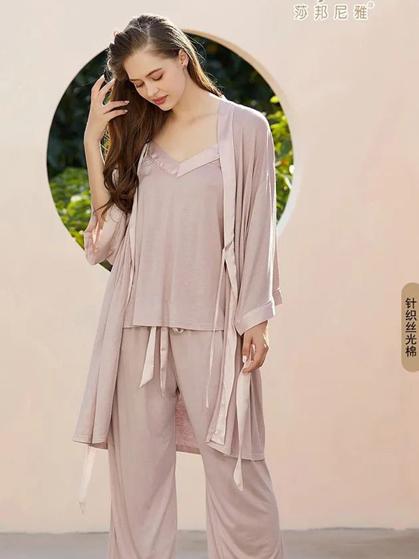 莎邦尼雅内衣2021春夏季