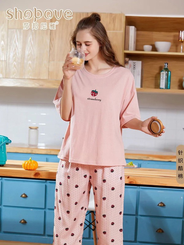 莎邦尼雅内衣2021春夏季