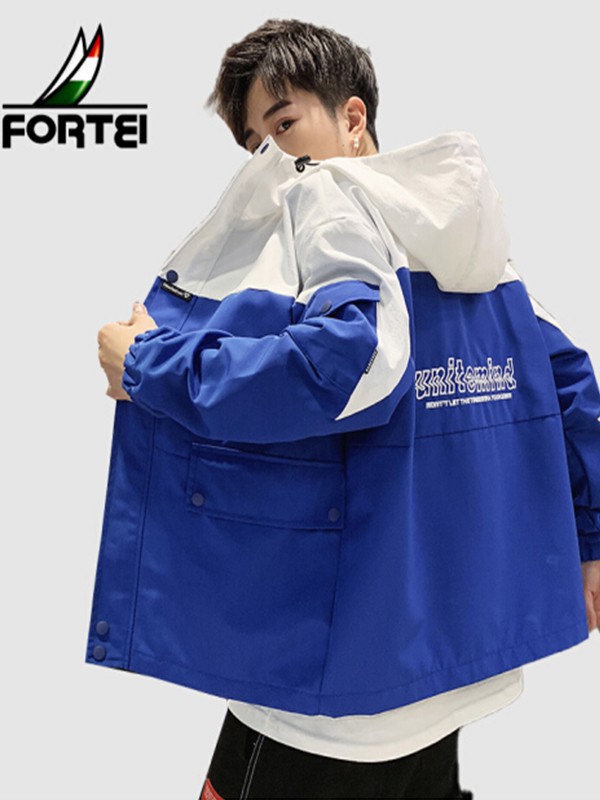 富铤男装2021春夏季