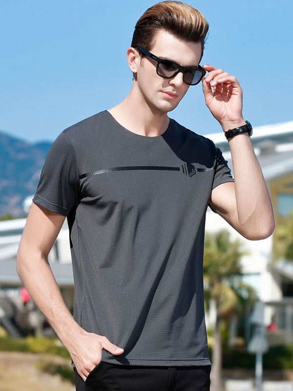 富铤男装2021春夏季