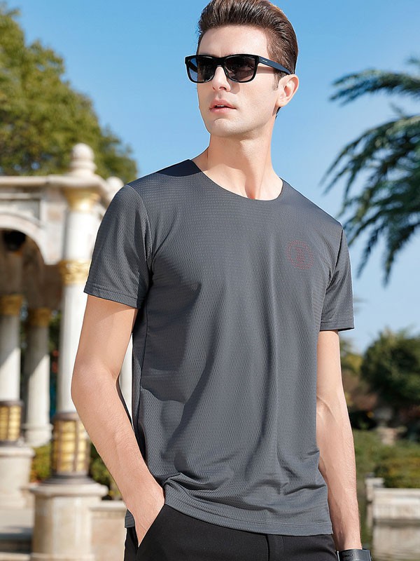 富铤男装2021春夏季