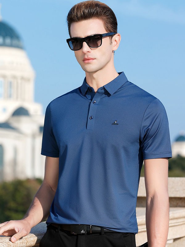 富铤男装2021春夏季