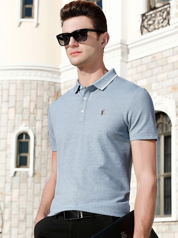 富铤男装2021春夏季