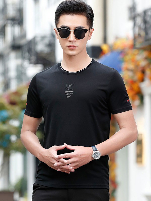 富铤男装2021春夏季