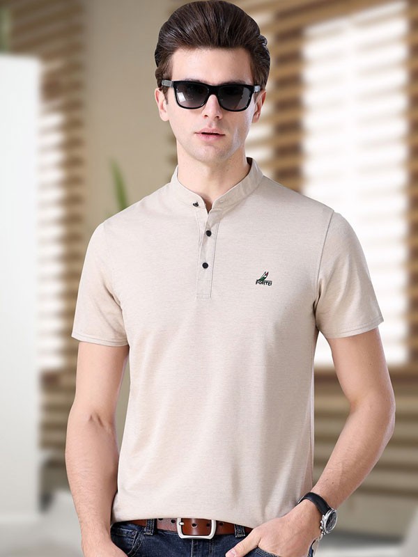 富铤男装2021春夏季