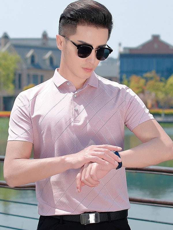 富铤男装2021春夏季