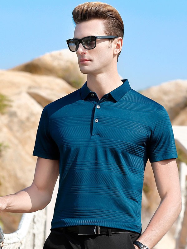 富铤男装2021春夏季