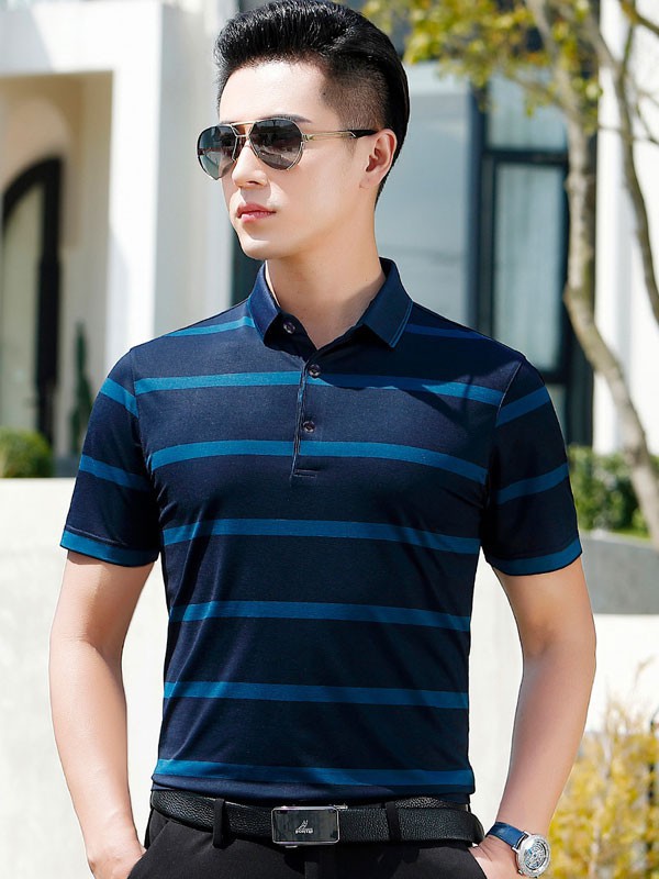 富铤男装2020春夏季